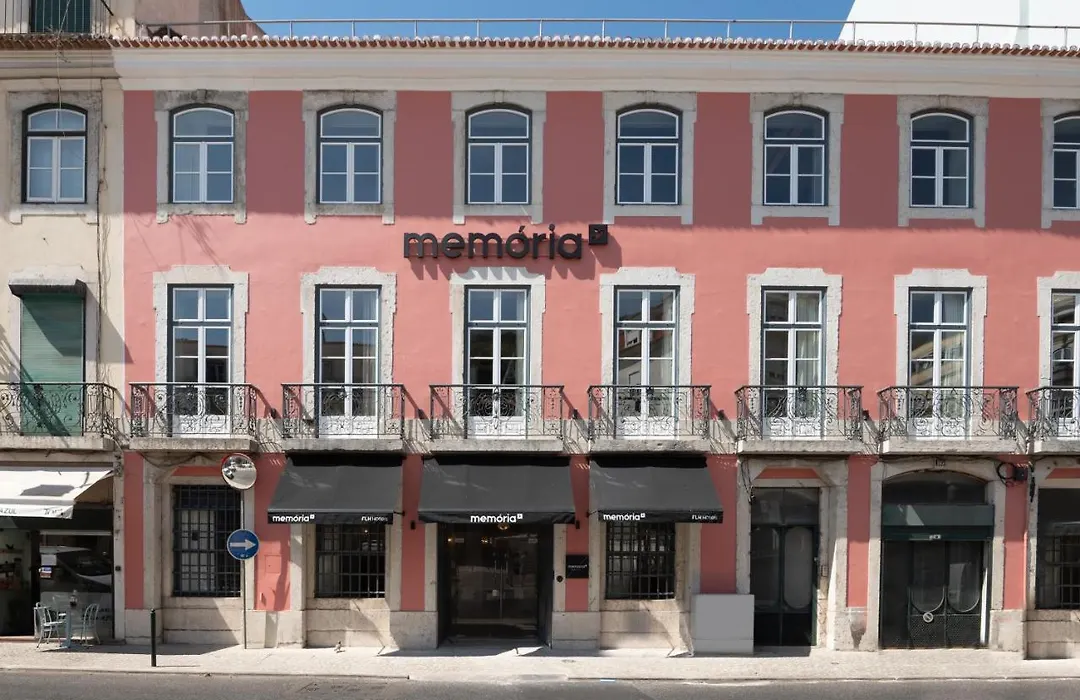Memoria Lisboa Flh Hotels-1